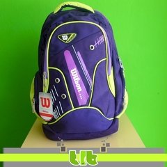 MOCHILA WILSON IX14412A - comprar online