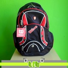 MOCHILA WILSON ALTERNATIVA 1 - comprar online
