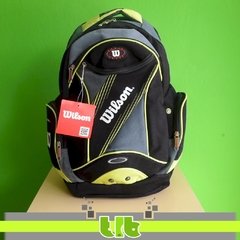 MOCHILA WILSON IX13137A