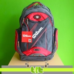 MOCHILA WILSON IX13137A - comprar online