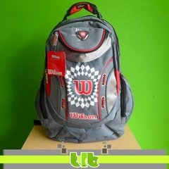 MOCHILA WILSON AA351264