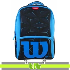 MOCHILA WILSON 65010824NB