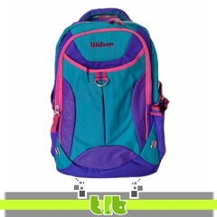 MOCHILA WILSON 65010578TU