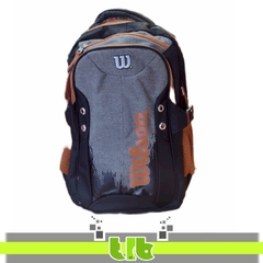 MOCHILA WILSON 65010588BL