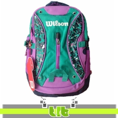 MOCHILA WILSON 65010579TU