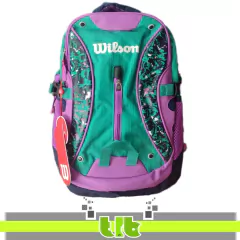MOCHILA WILSON 65010579TU