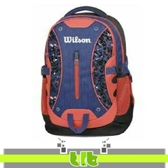 MOCHILA WILSON 65010579RB
