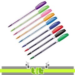 BOLIGRAFO TRILUX 032 VIOLETA