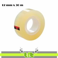 CINTA ADHESIVA 12 X 30 CXXI