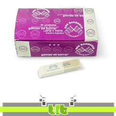 GOMA LT DOS BANDERAS 211