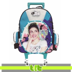 MOCHILA CARRO BIA BI016