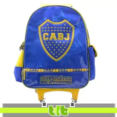 MOCHILA CARRO BOCA BO478