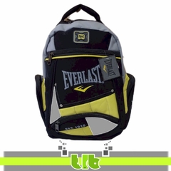 MOCHILA EVERLAST 30015 39X30X12 en internet