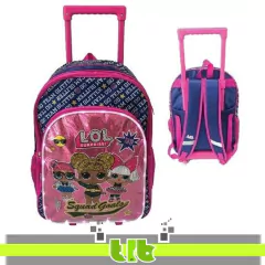 MOCHILA CARRO LOL 41TB 40X28X14