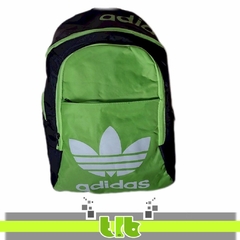 MOCHILA ADIDAS DEPORTIVA 42X25X15 - tienda online