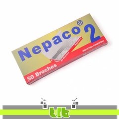 NEPACO 2 METAL