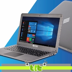 NOTEBOOK EXO SMART E25