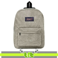MOCHILA LSD LISA TEXTURADA 101205