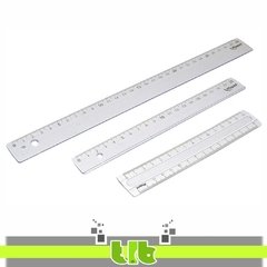 REGLA MAPED 15 CM