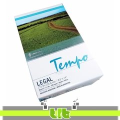 RESMA OFICIO TEMPO 75 G