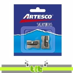 SACAPUNTA TRAZOS METAL X 2