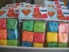 Trick or Treat CARAMELOS - comprar online