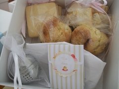 Souvenir Box Josefina - Con Tutti i Fiocchi