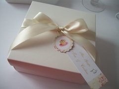 Souvenir Box Josefina