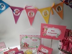 Banderines Simples - comprar online