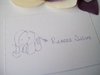 Imagen de Pack Tarjetas personales x 50