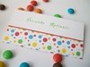 Pack Tarjetas personales x 50 en internet
