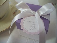 Souvenir Box Jazmín - comprar online