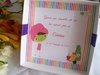 Souvenir Box Josefina - Con Tutti i Fiocchi