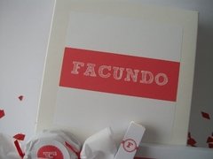 Souvenir Box Josefina en internet