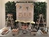Armado y Deco de Candy Bar - Con Tutti i Fiocchi