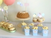 Cumple con Tutti Pastel