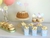 Cumple con Tutti Pastel