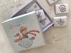 Souvenir Box Donatella