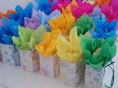 Favor Bag - comprar online