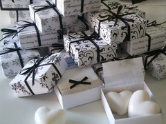 Souvenir Box Amalia en internet