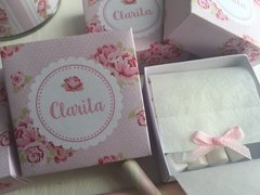 Souvenir Box Amalia