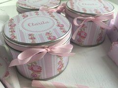 Souvenir Lata chica - comprar online