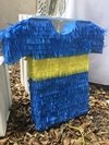 Piñata en internet