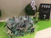 Armado y Decoración de Mesa de Souvenirs o Mensajes - Con Tutti i Fiocchi