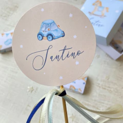 Toppers grandes - tienda online