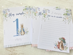 Set Postales Nacimiento