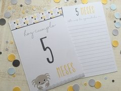 Set Postales Nacimiento