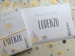 Set Postales Nacimiento - tienda online