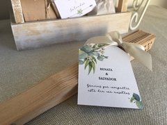 Souvenir Abanico