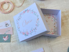 Souvenir Box Amalia - comprar online